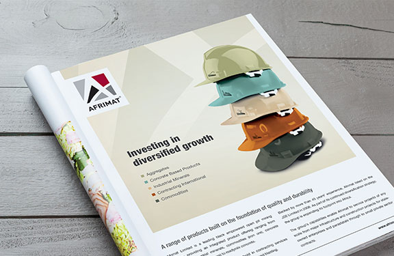 Afrimat hats